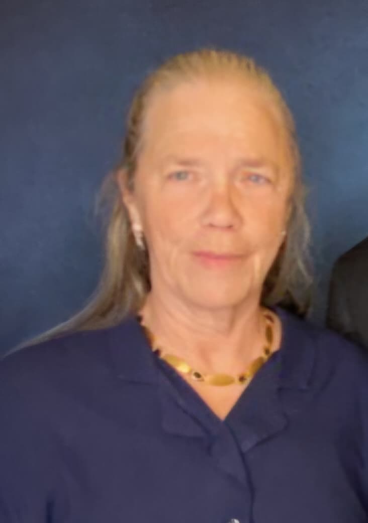 Stella Carson